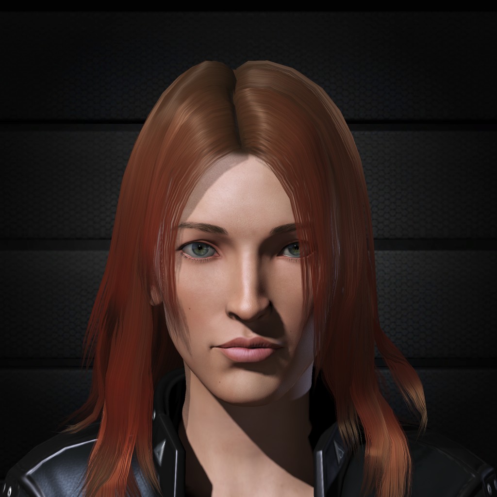 portrait