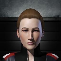 Mithril JL portrait