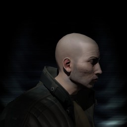 StevenReed portrait