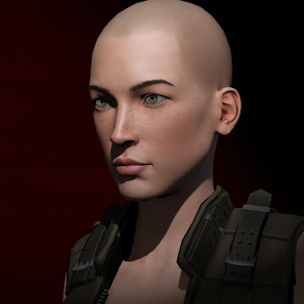 Caldari Citizen 2121217982