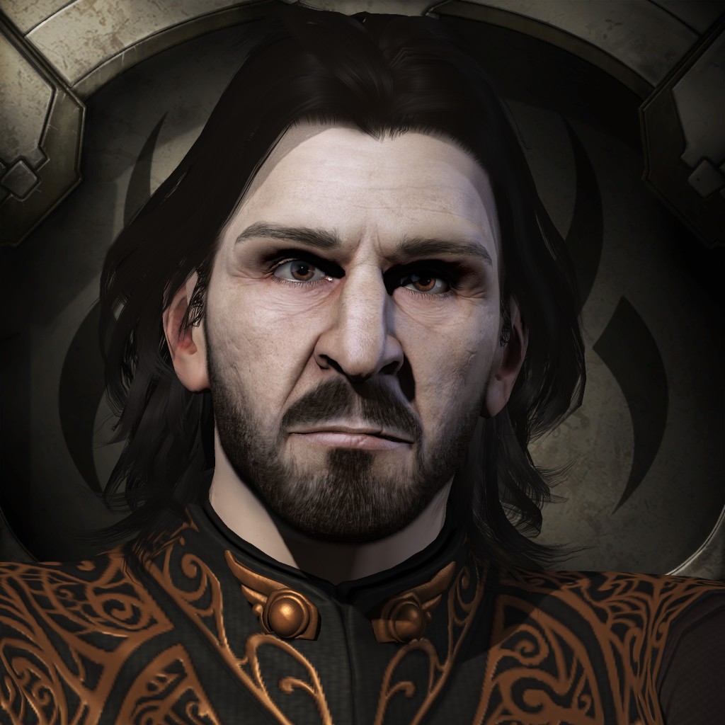 Agurius Canirrus