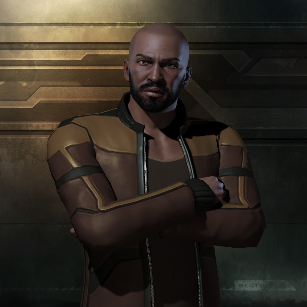Ship Captain Z