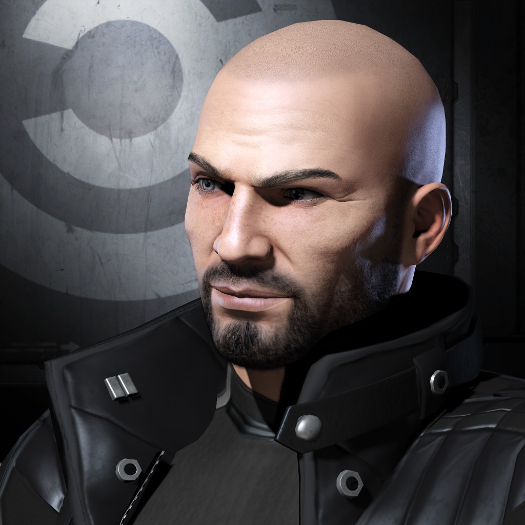 Antares Creed