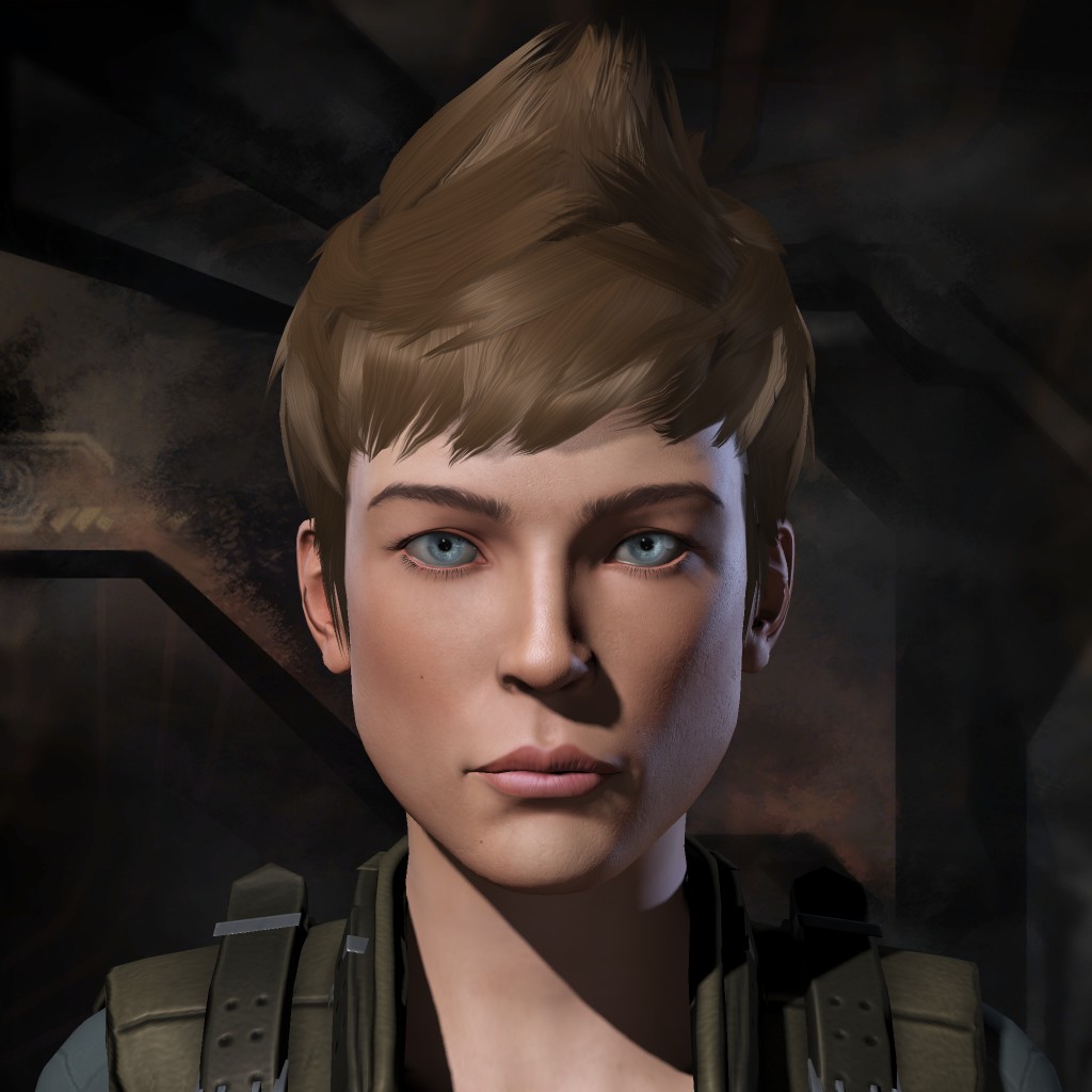 Vera StarWind