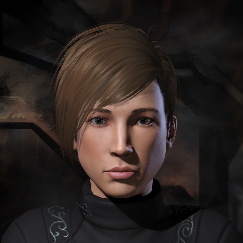 Lora StarWind
