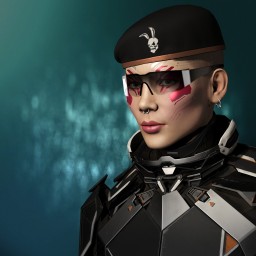 Battle Sage portrait