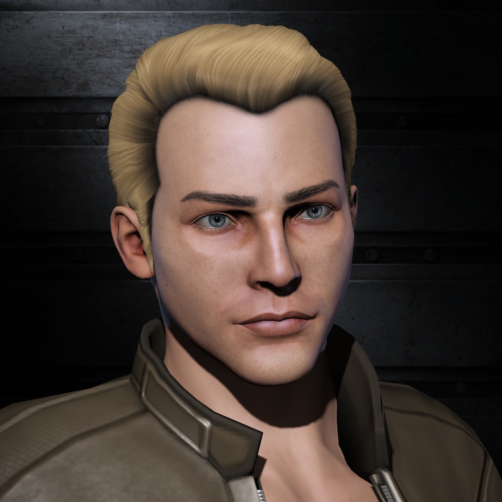 Enrik Alexander