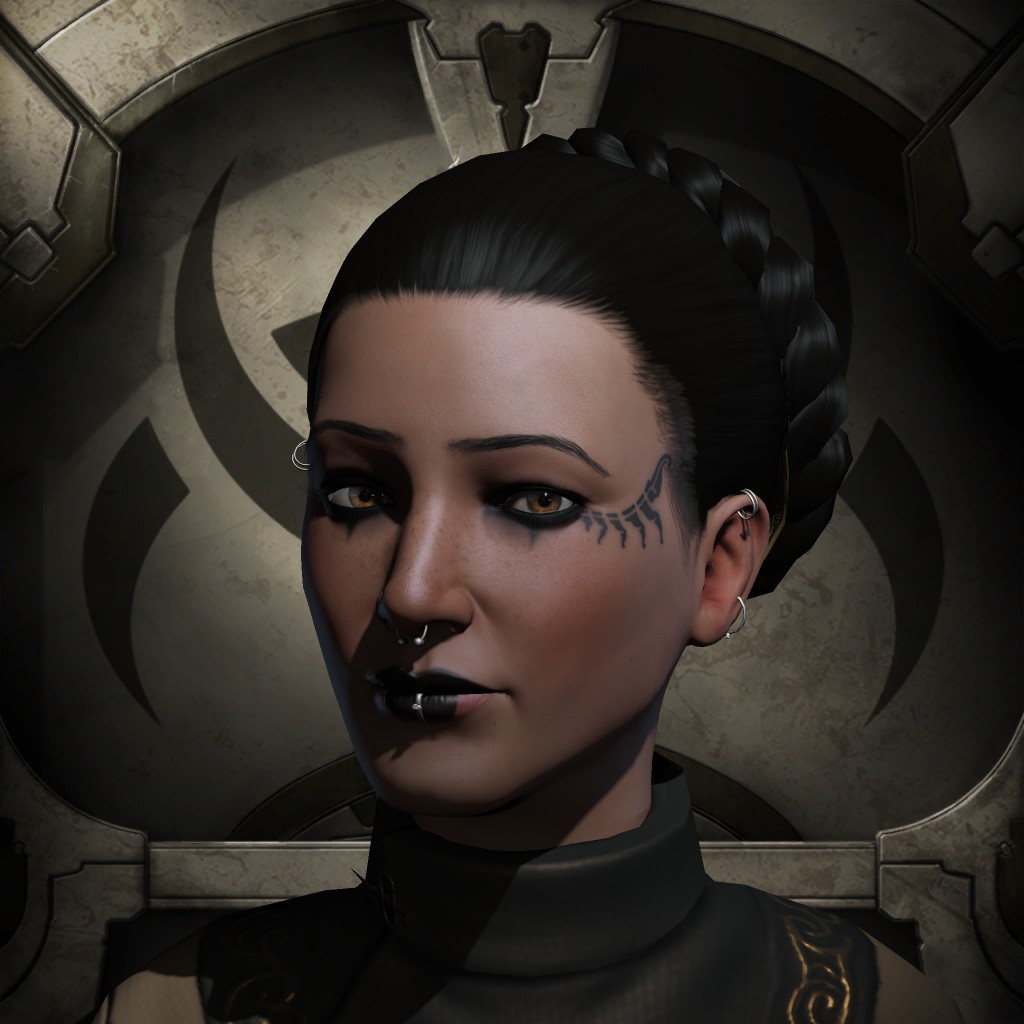 Lady Mhalida