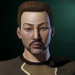 Zulman portrait