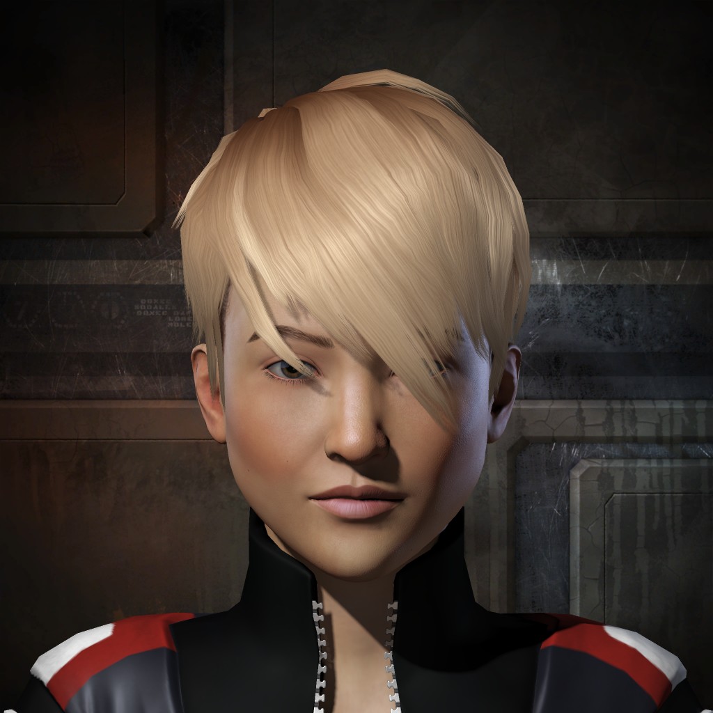 Anais Warcrayer