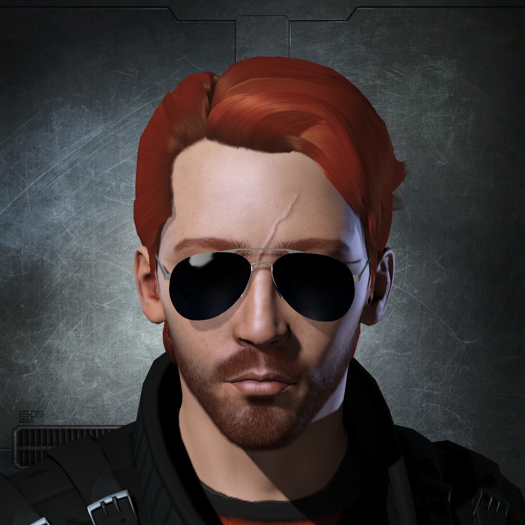 Exie Aideron