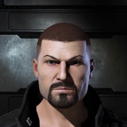 Ecminem portrait