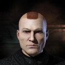 Alpha Char