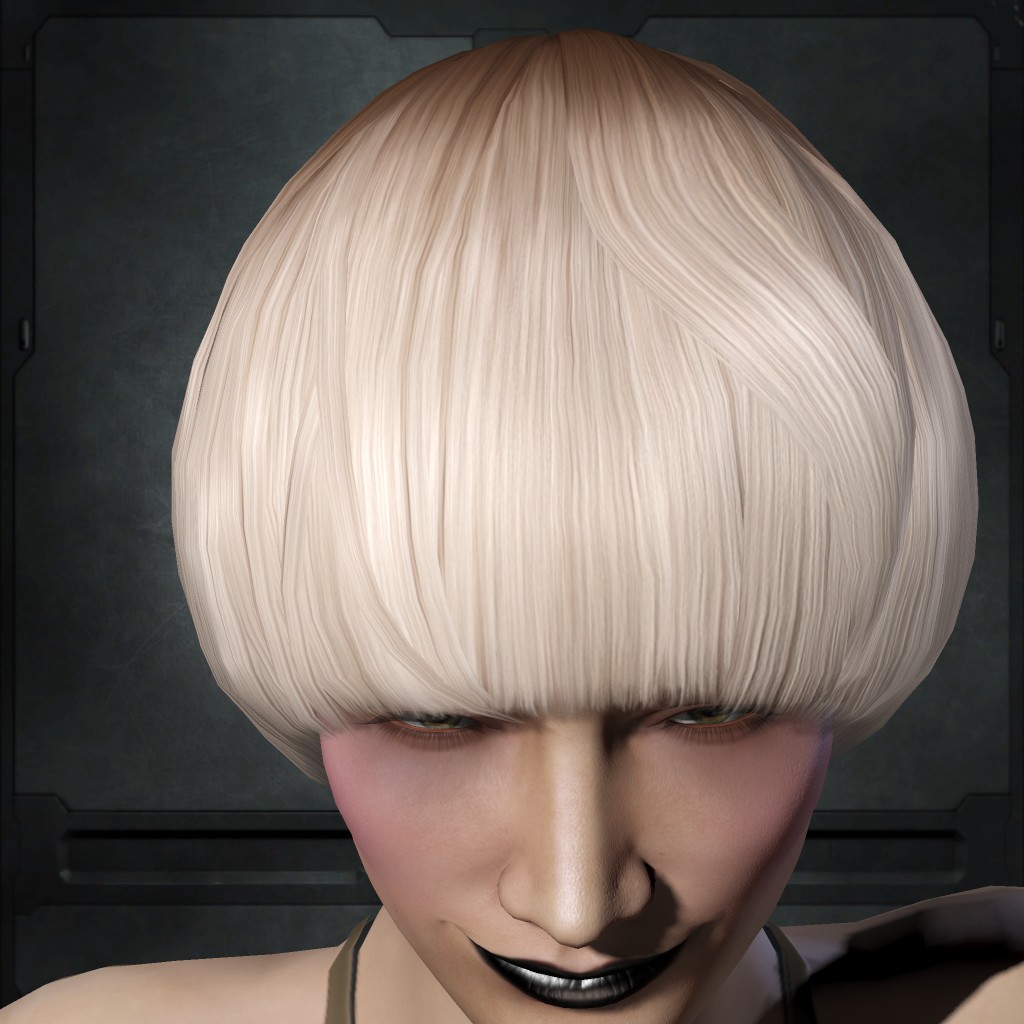ShroomHead