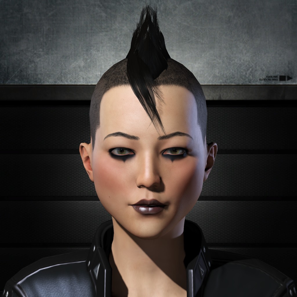 Nina Ze