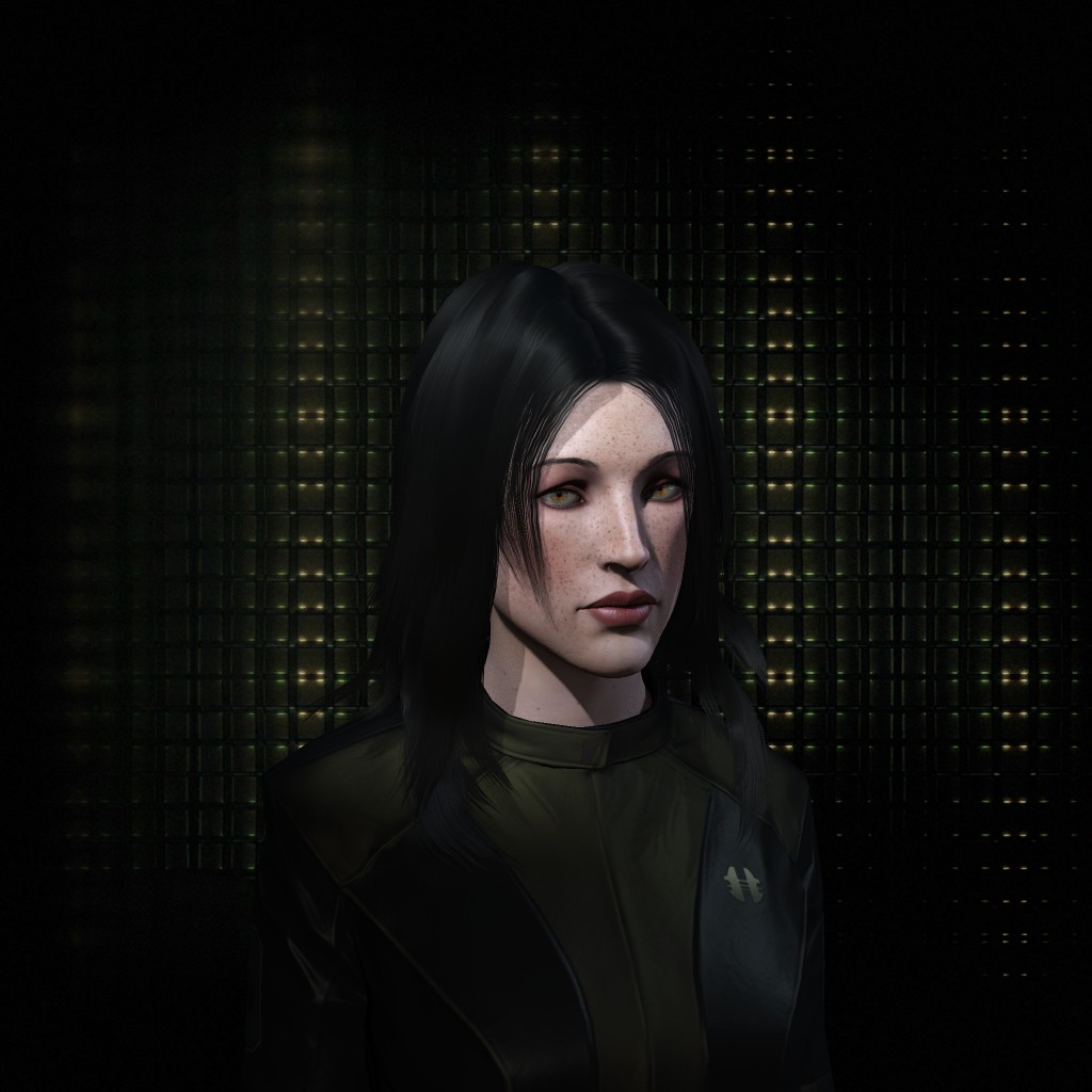 Emilia Kygerose