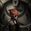 Mara Jade Emperorshand