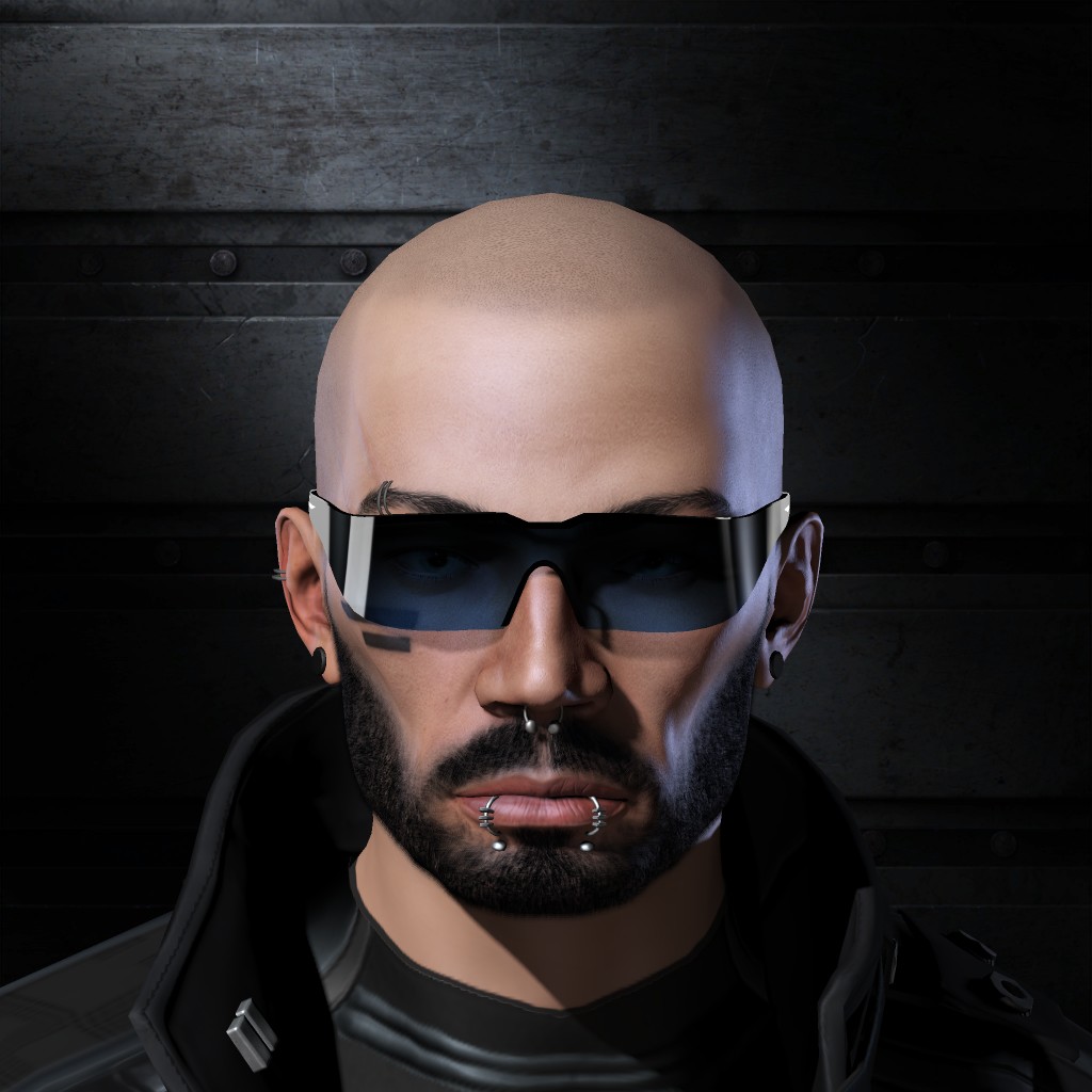 SHADOWRANGR