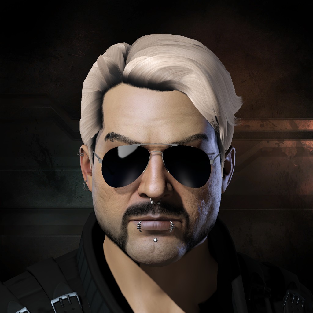 Brad Touche