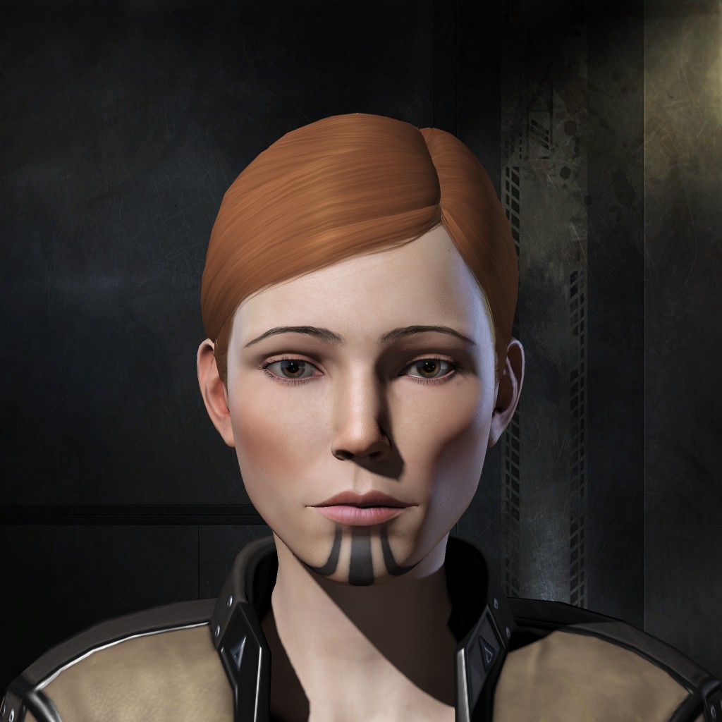 Revy Vaal