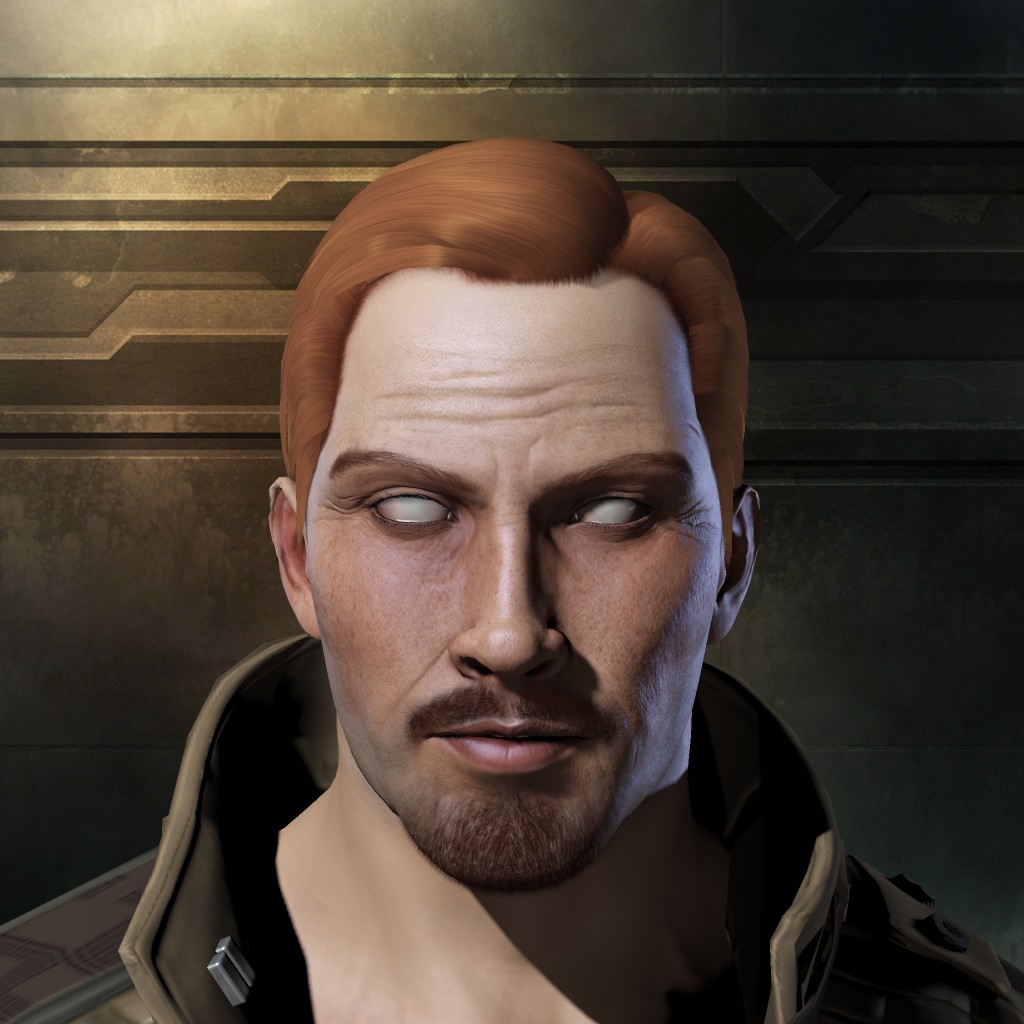 Conrad Breaker