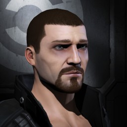 Sylix Torrel portrait