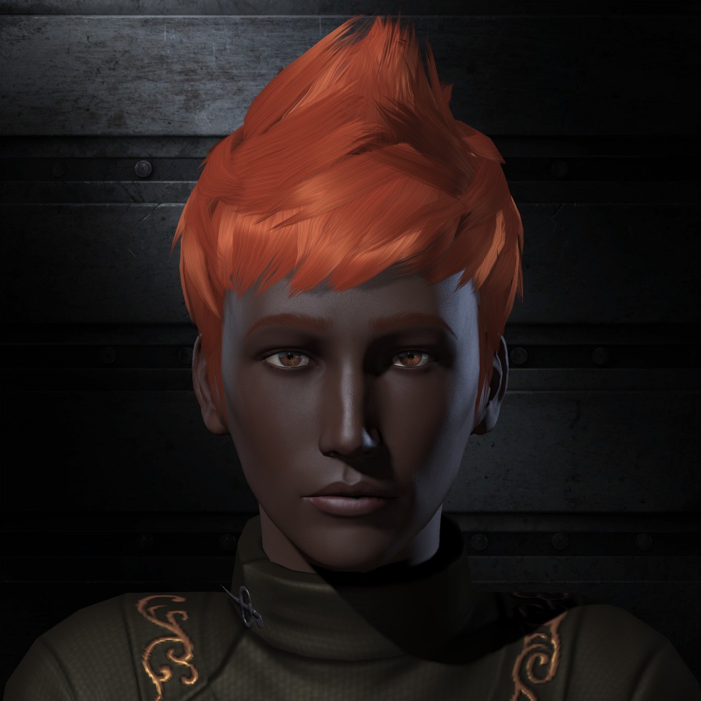 Leonidas Dawn