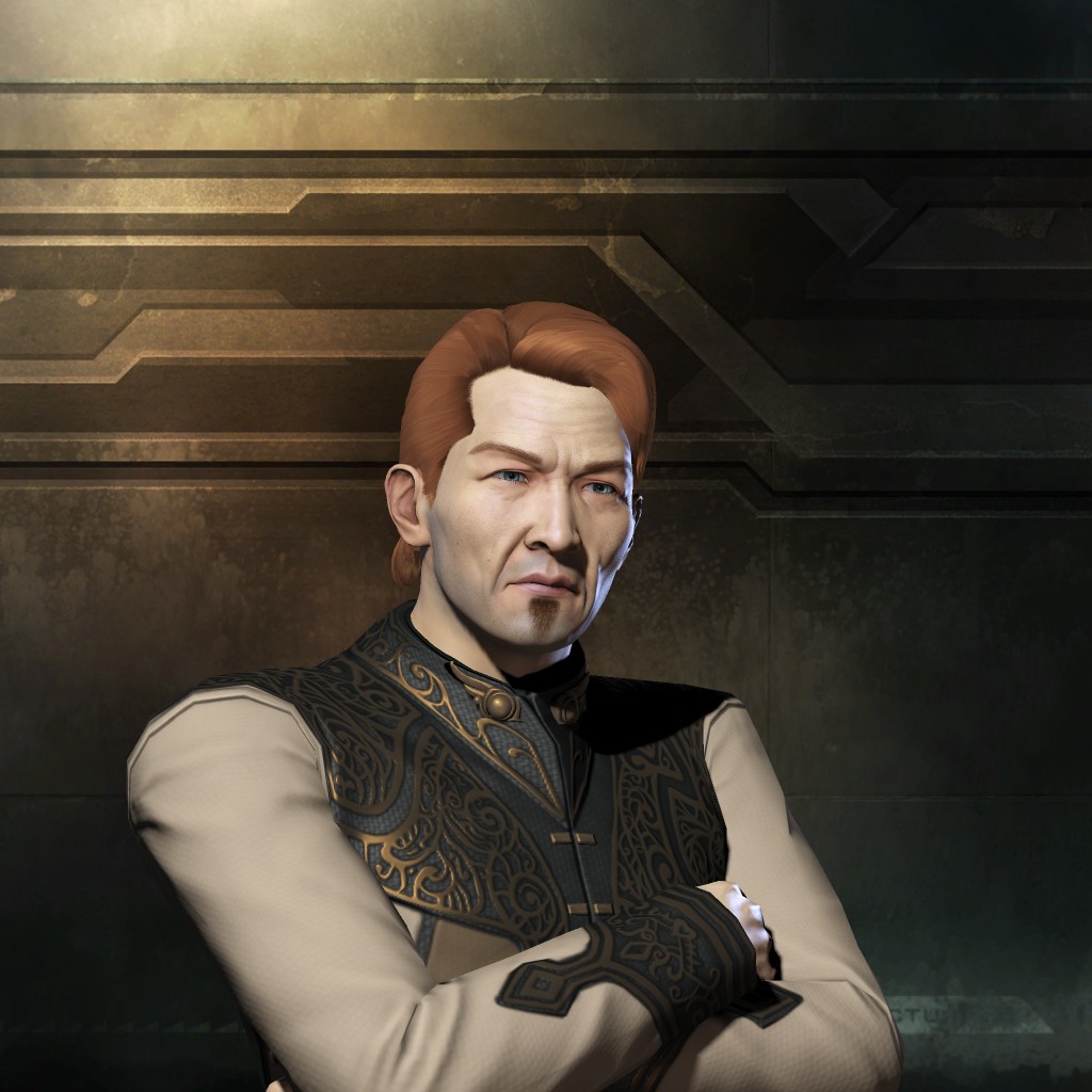 Ihyaran Gena Niminen