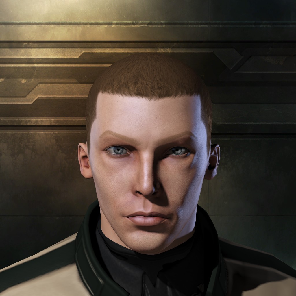 portrait