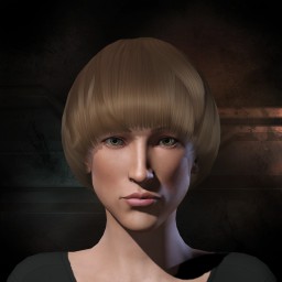 Itaro Ikun portrait