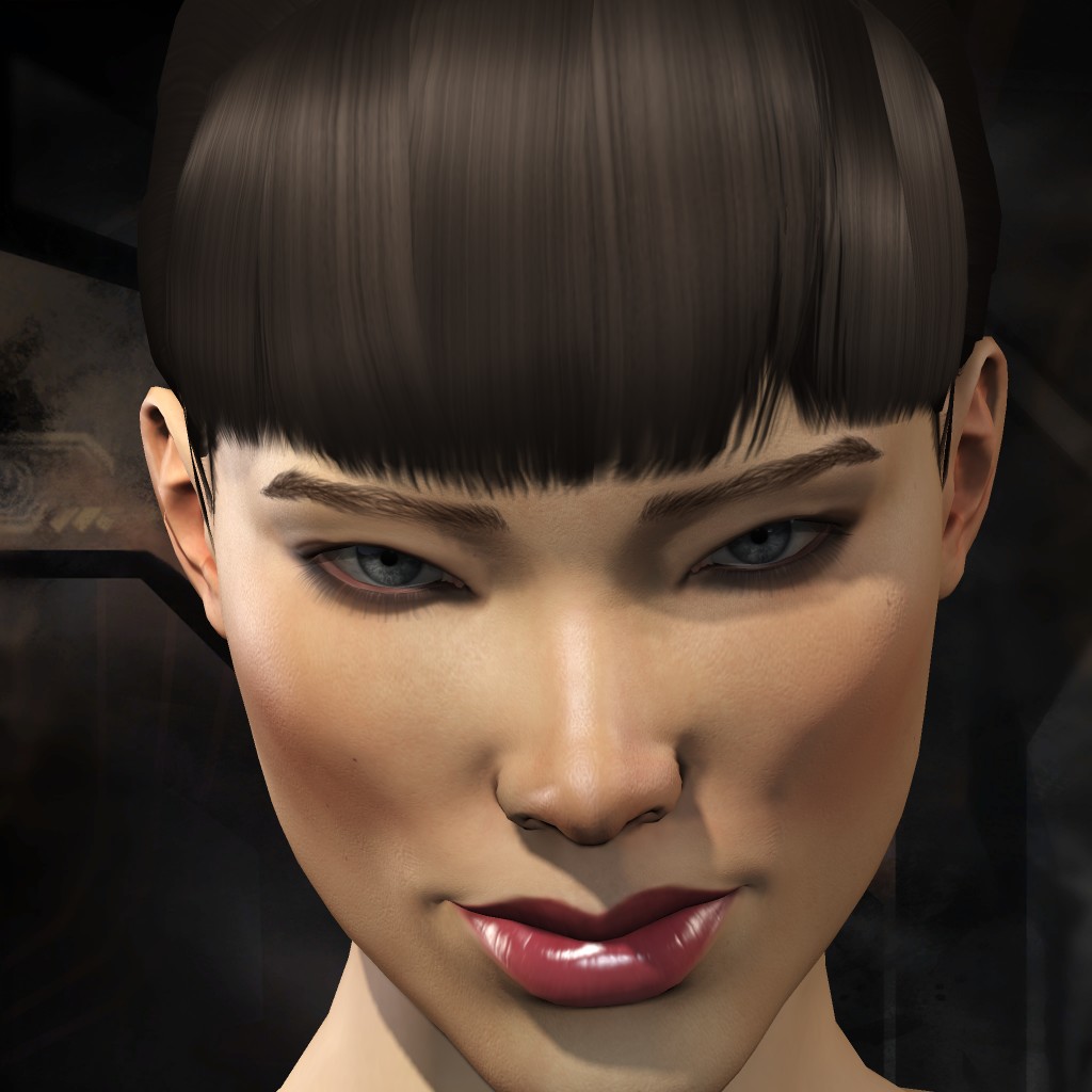 Kravchenko Anastasia