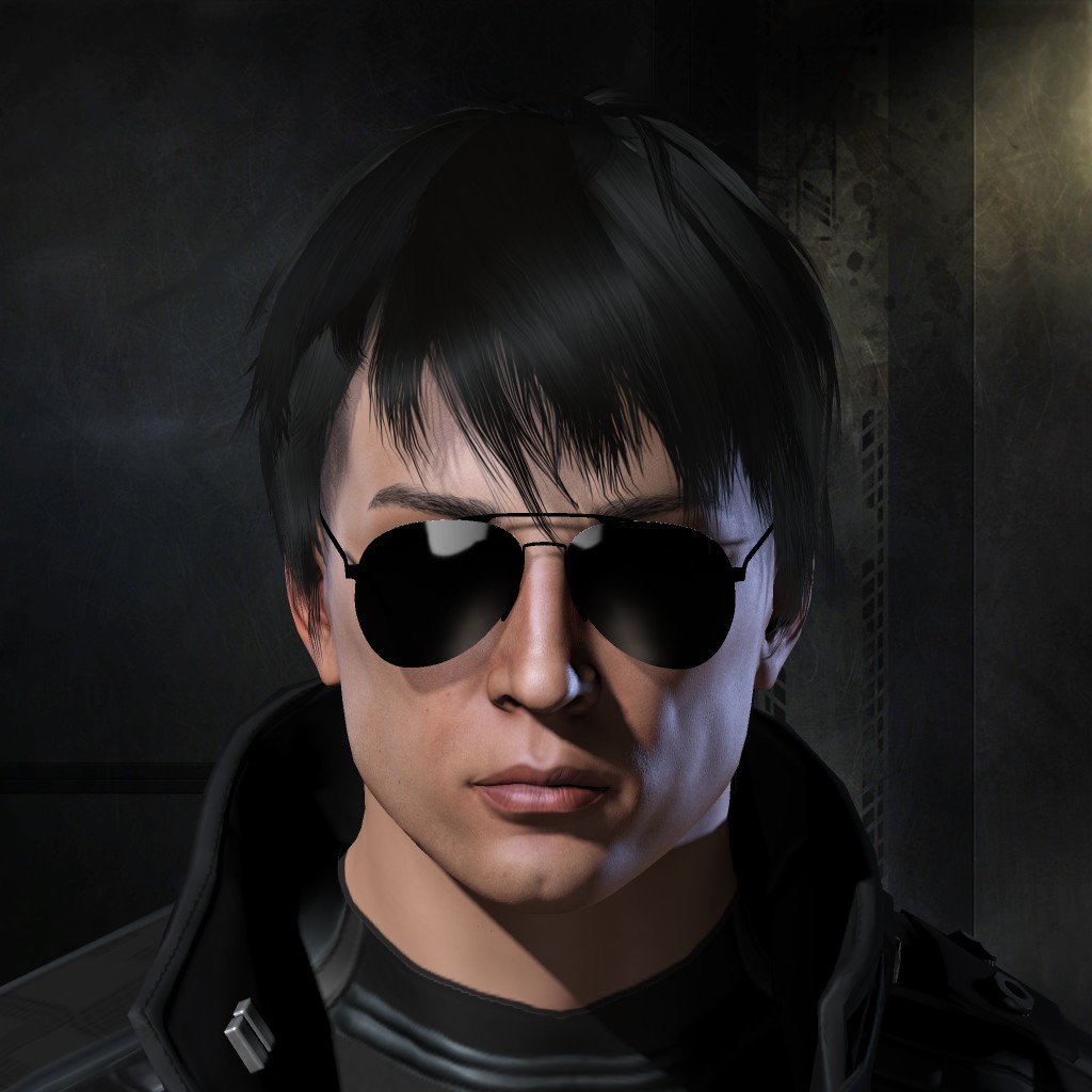 Snake SCP