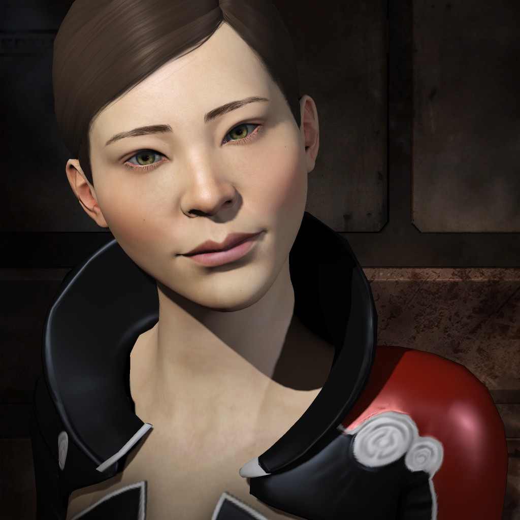 Aurelia Nemet