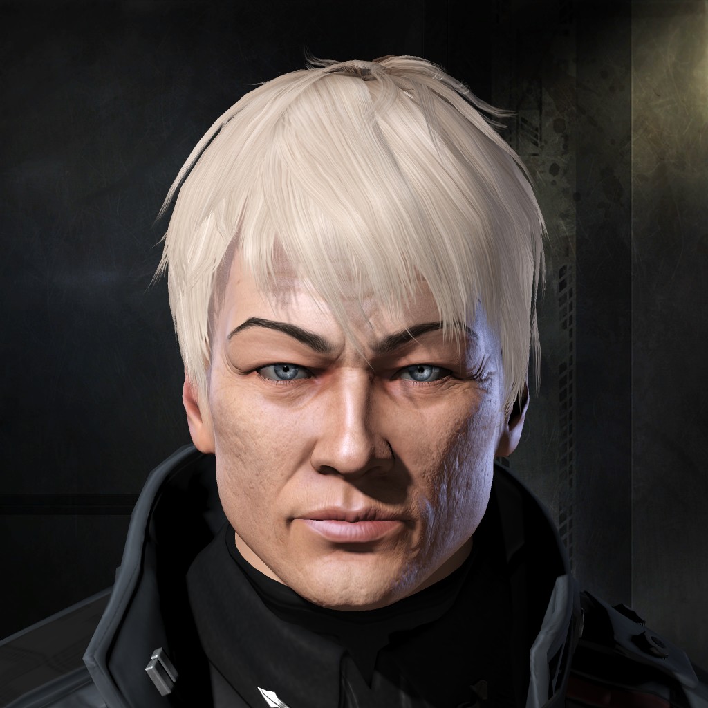 Dragon Ichinumi Operator7