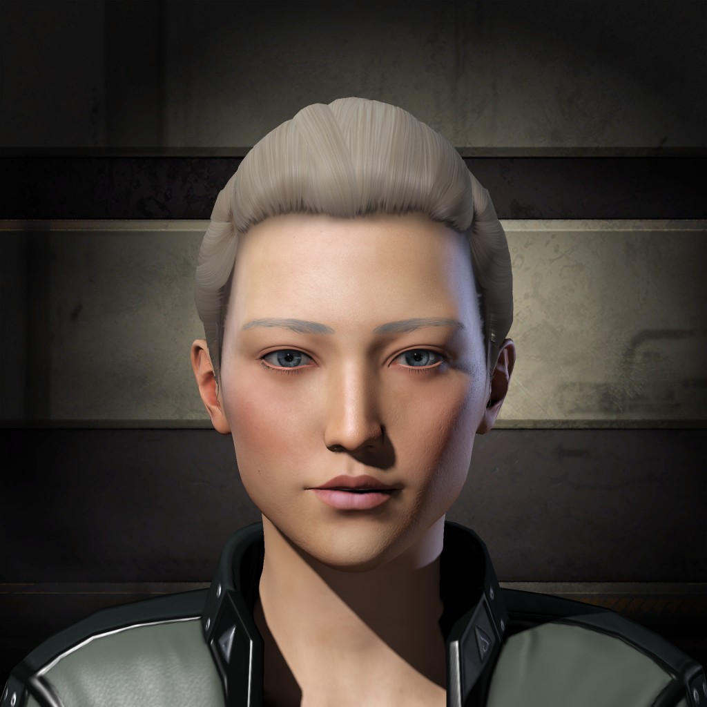 portrait