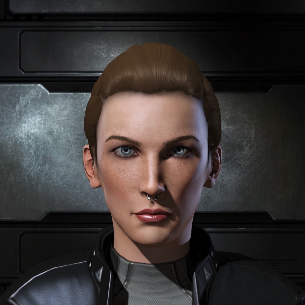 Analise Crendraven