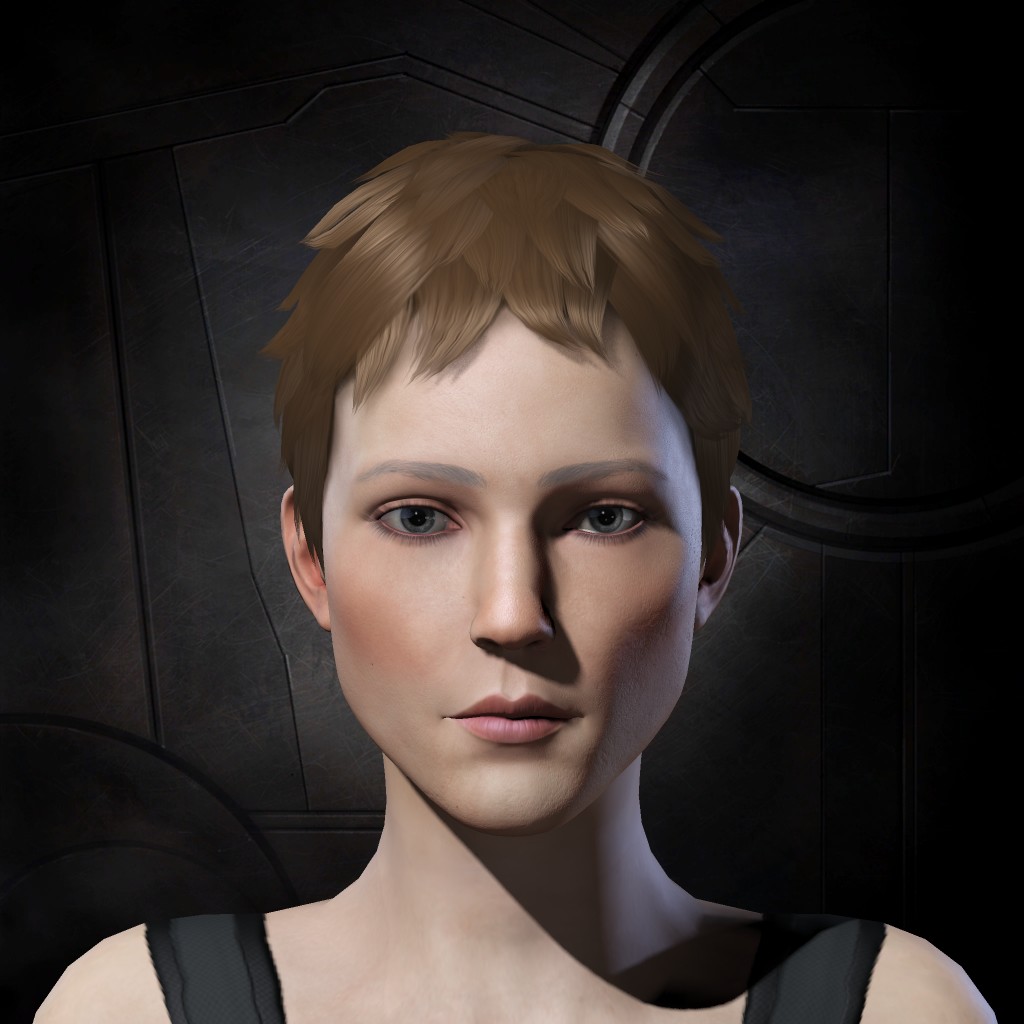 Rens Fallenstar