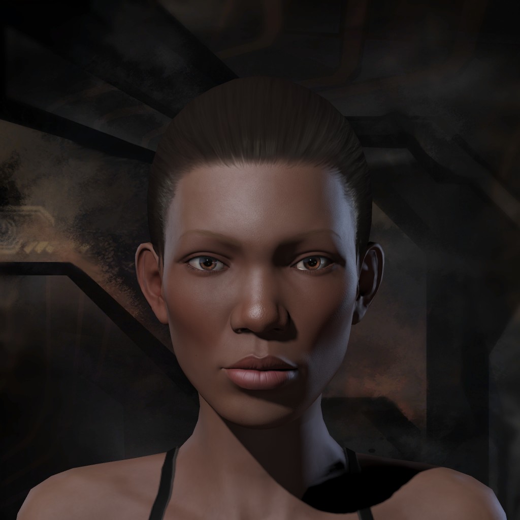 Contessa Rockwell