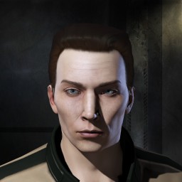 flegdeling hufflepiff portrait