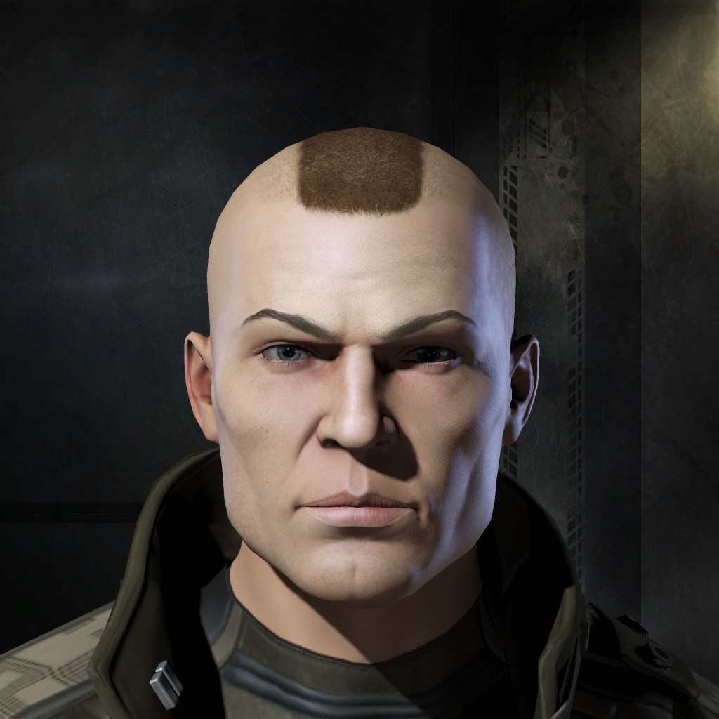 portrait