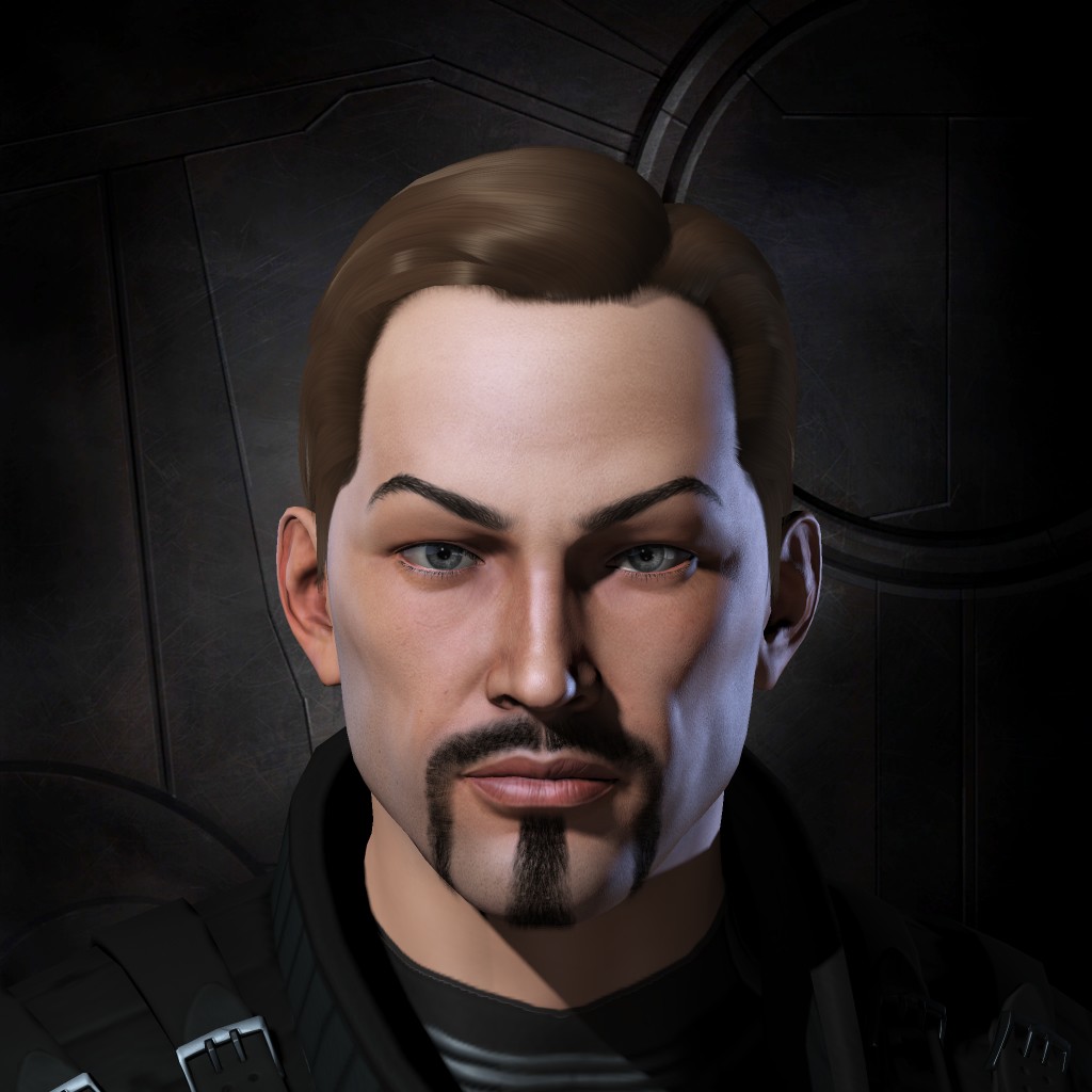 portrait