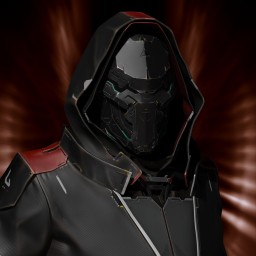 Fylexus portrait