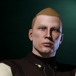 Anzunoras Poljus portrait