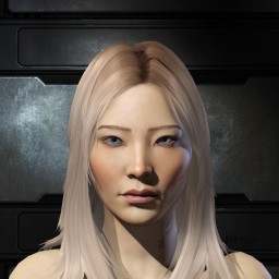 Salnev Mifeh Sertan portrait