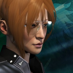 NebulaDust portrait