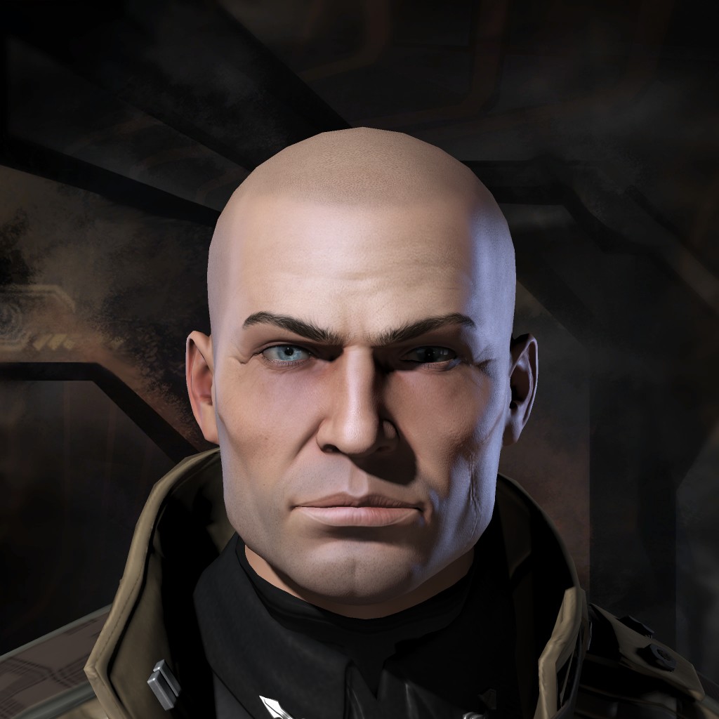 Krallen