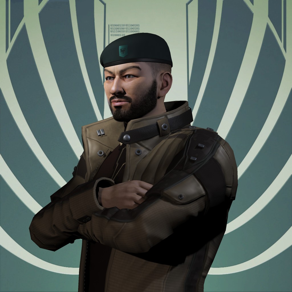 harpsi portrait