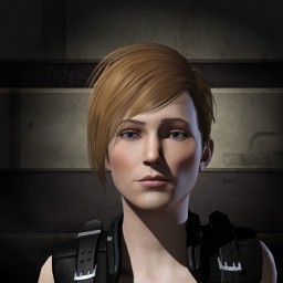 IsEveP2W portrait