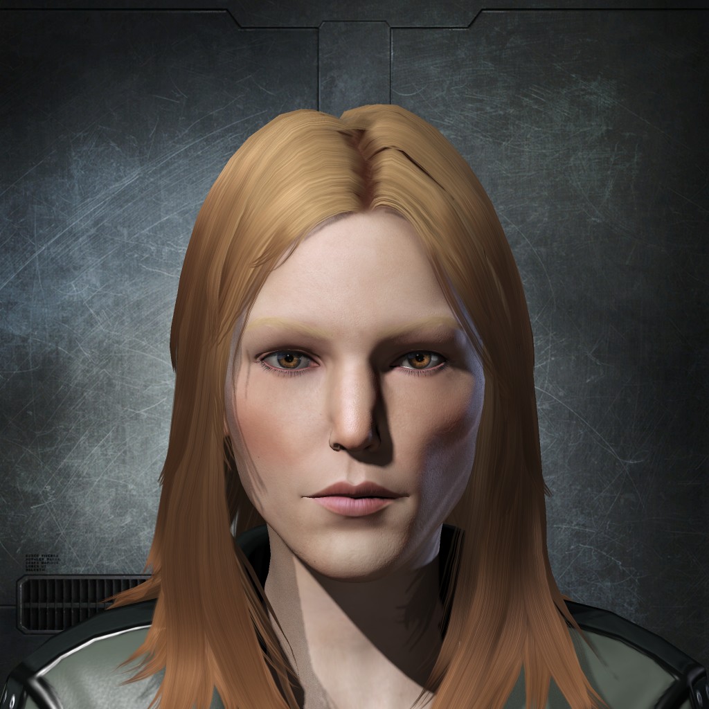 Erin Aldurald