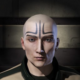 Atorn Tian portrait
